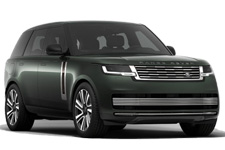 Car Hire Tottenham - Range Rover - car hire Tottenham